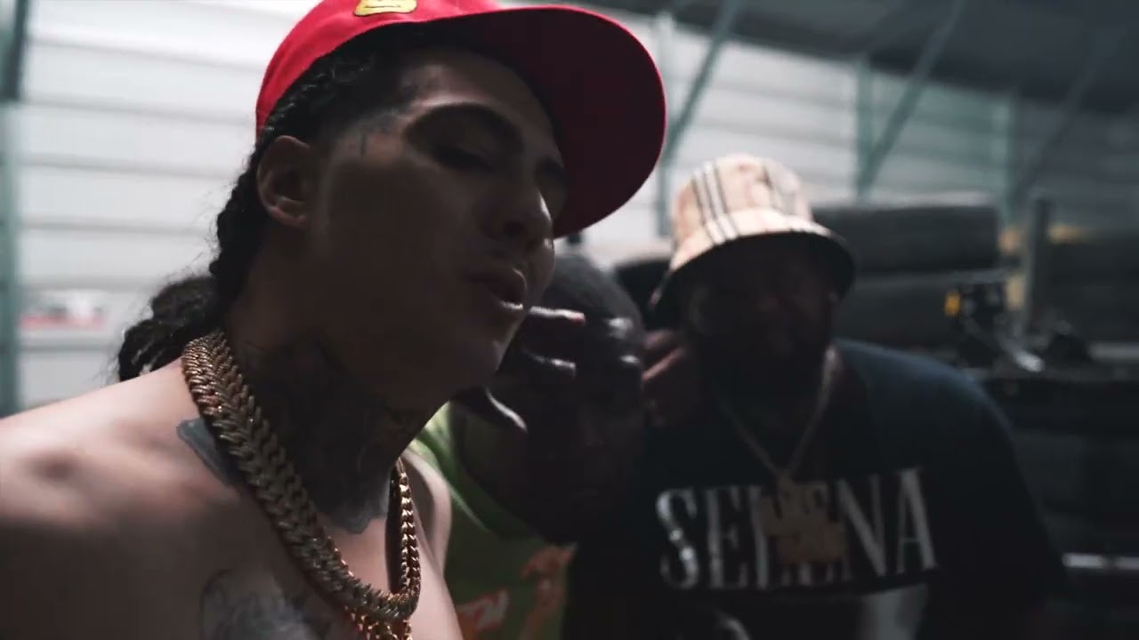 TOG Minor x Peso Peso x Sauce Walka - Rewind (Exclusive By: @HalfpintFilmzz)