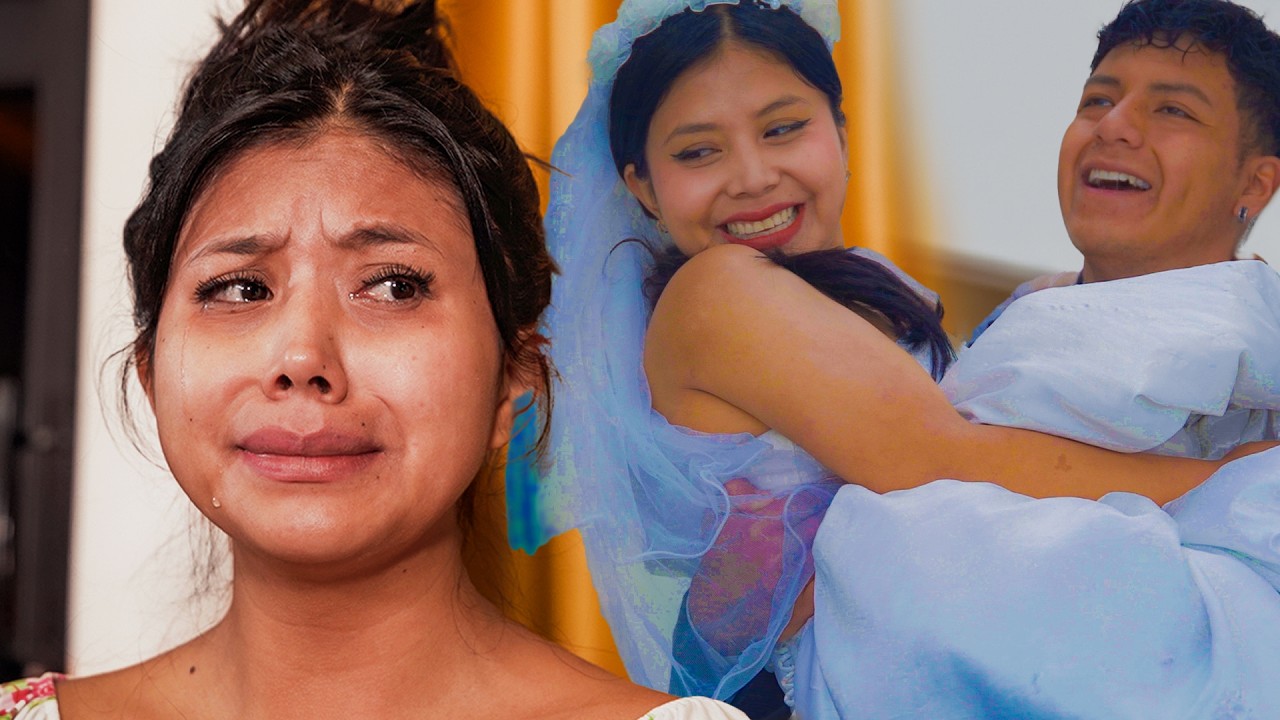 Le propusieron matrimonio en su graduaci&oacute;n la decisi&oacute;n que tomo le cambio la vida para siempre