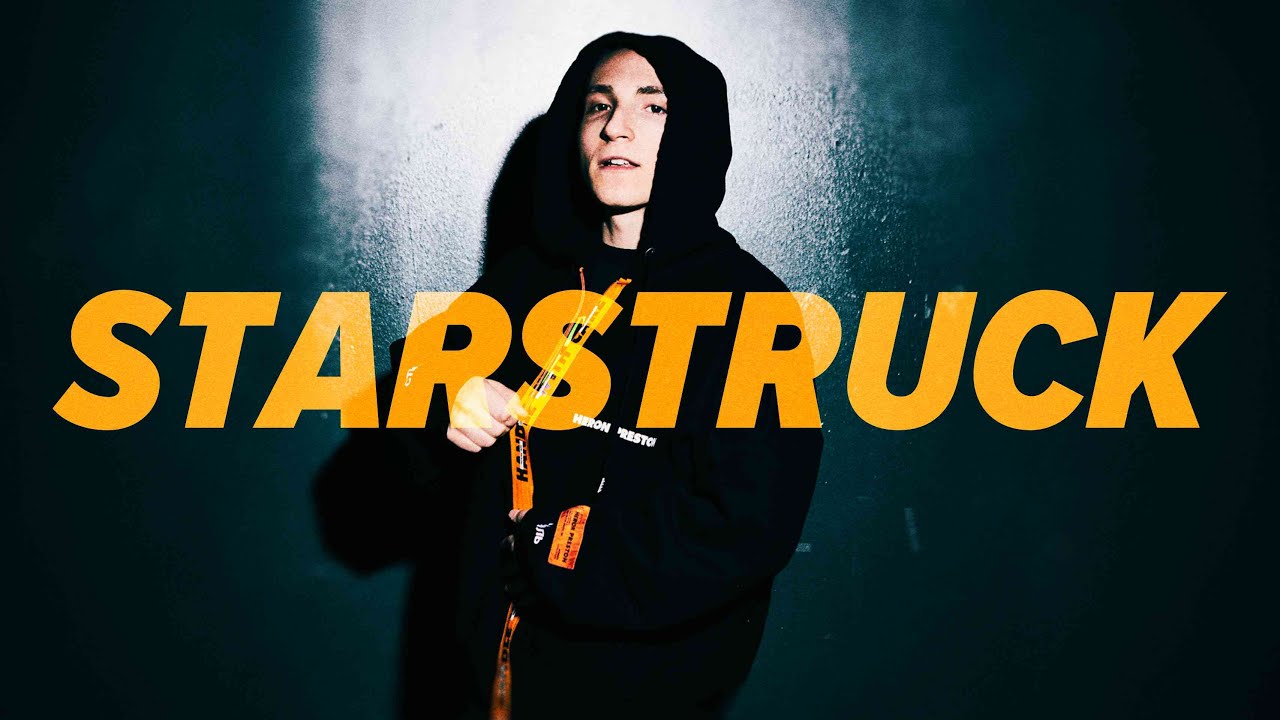 Token Type Beat / Starstruck