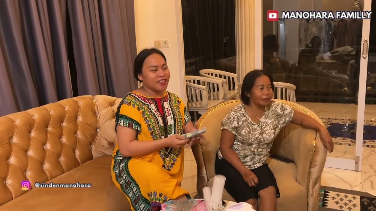 ALHAMDULILLAH KABEH BAYARAN.. WAYAHE NYADONG MAK SAWI GAESS 