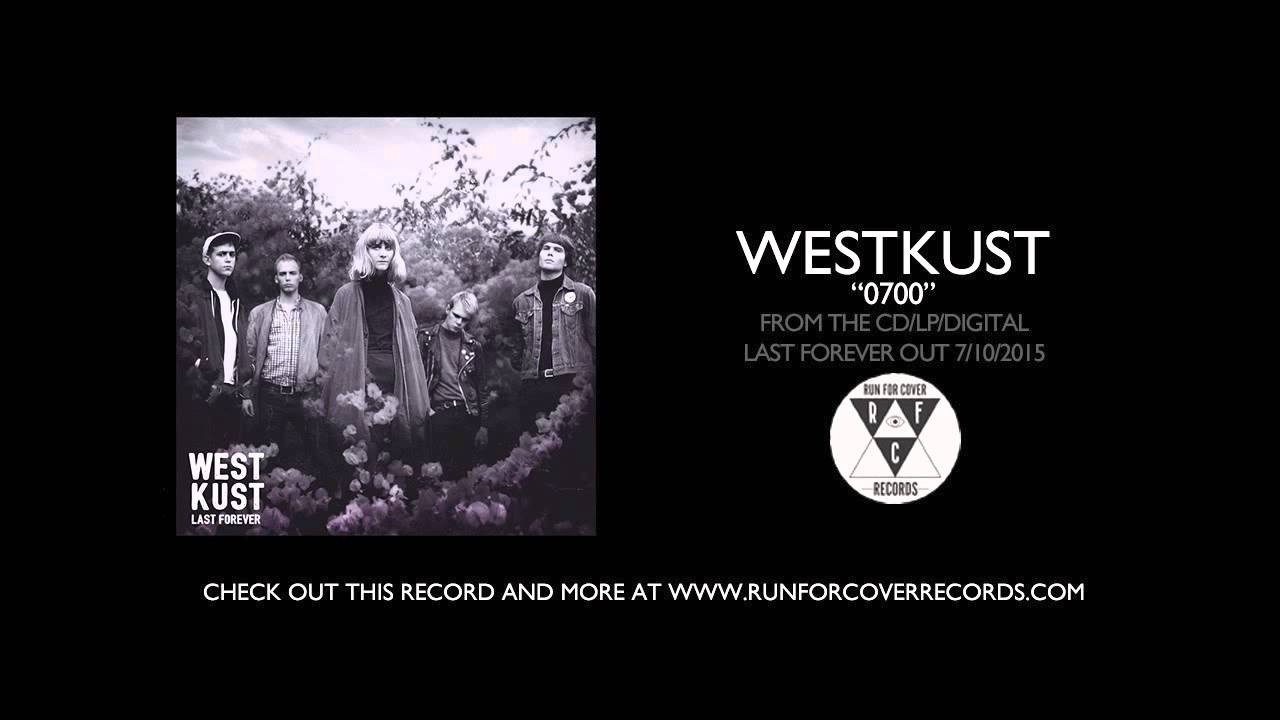 Westkust - 