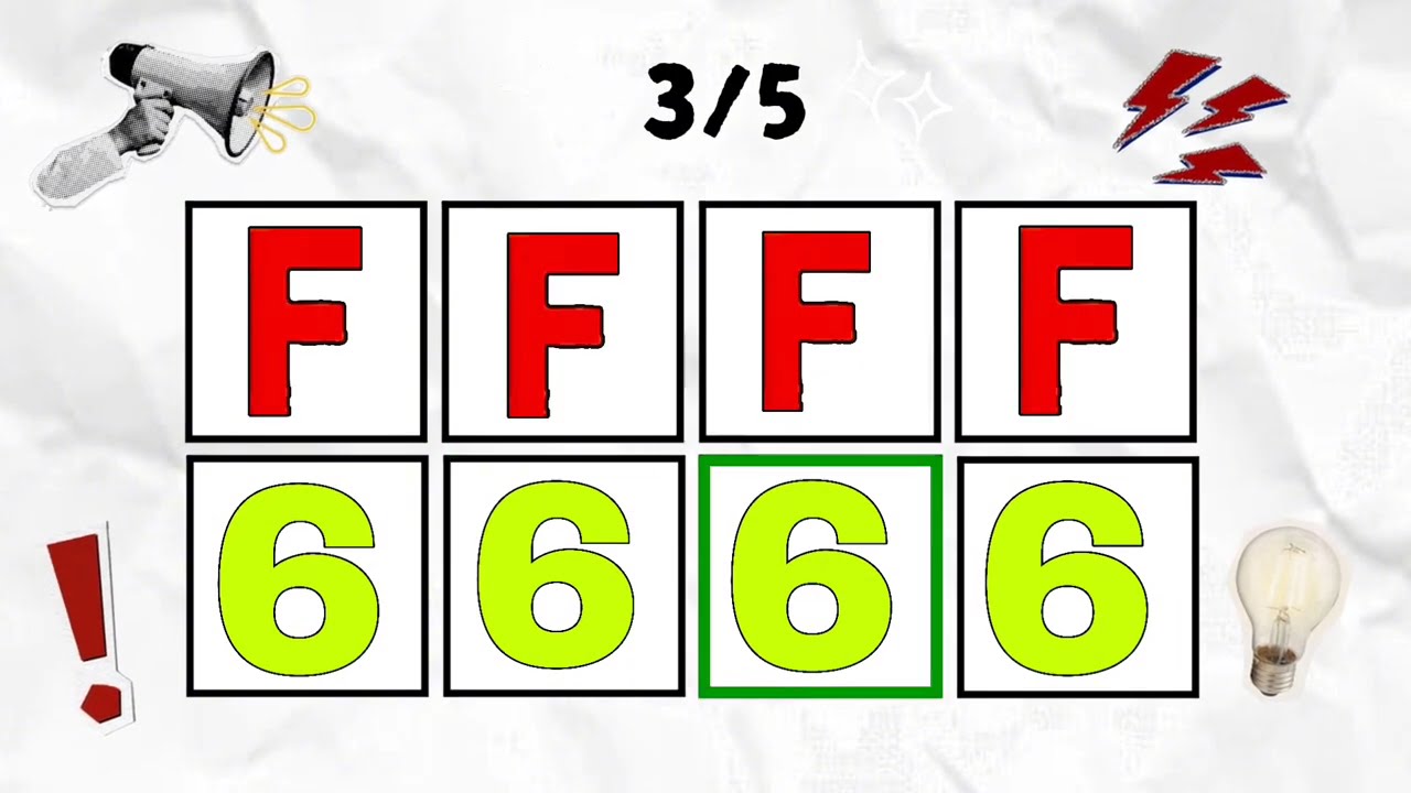 Say The Word On Beat | ( LEVEL 1-10 )  