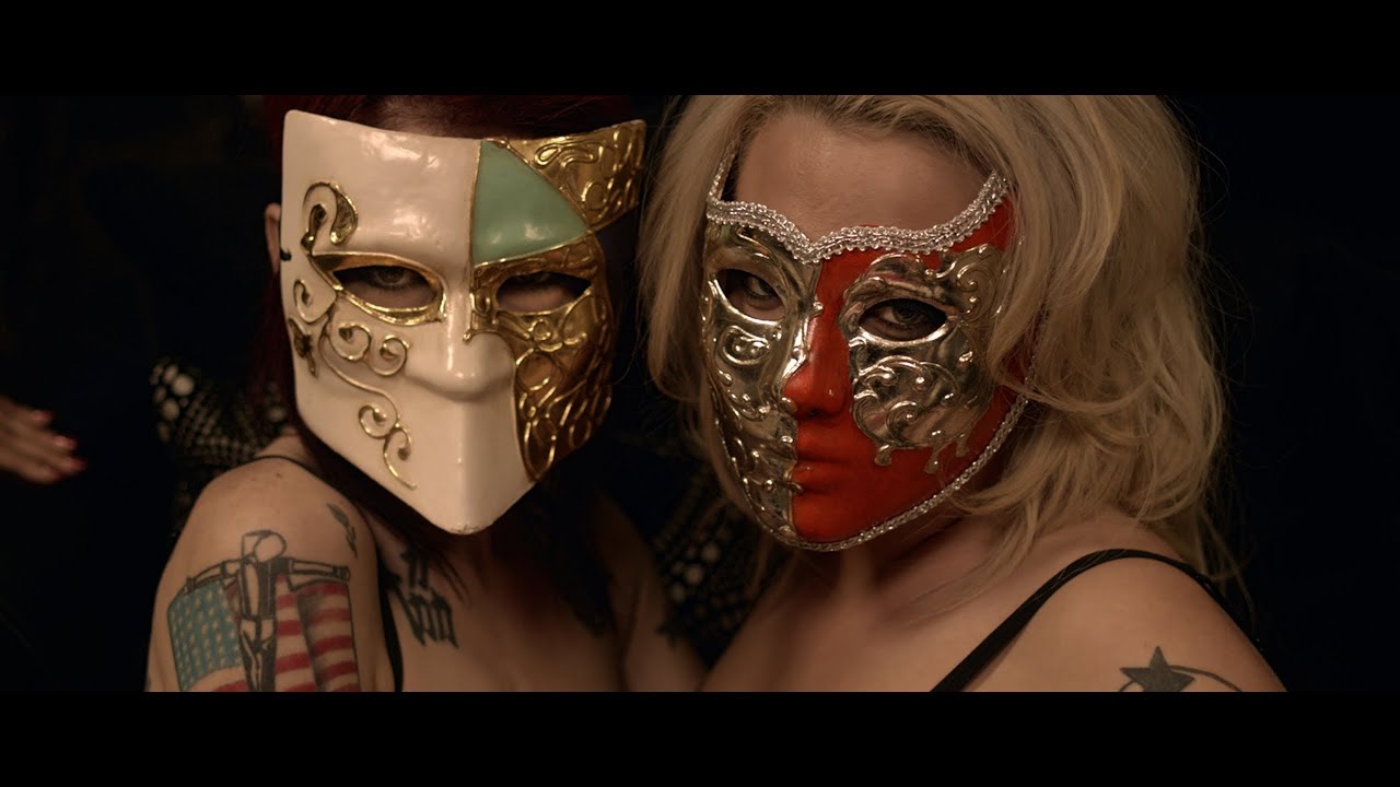 ASKING ALEXANDRIA - Killing You (Official Music Video)