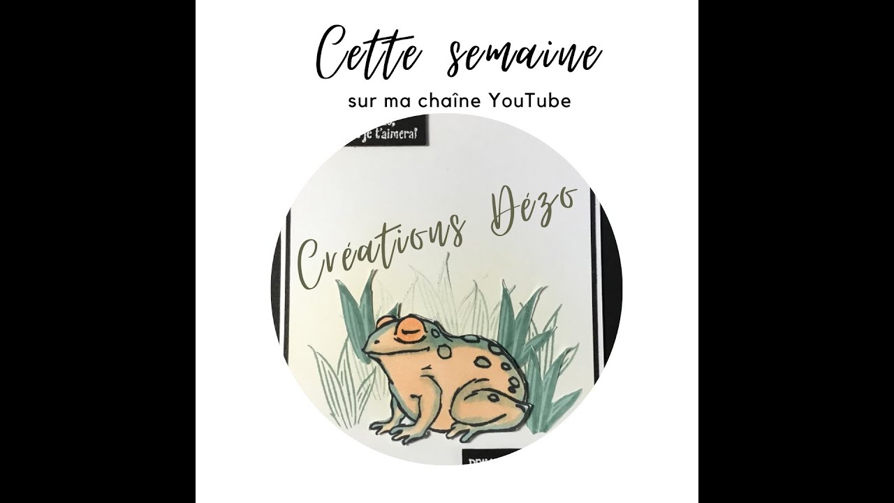 Technique d'&eacute;tampage