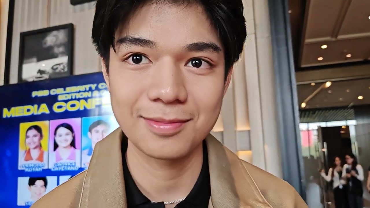 Marco Masa Hindi Daw Nagseselos Kina Ashley Sarmiento at Rave Victoria