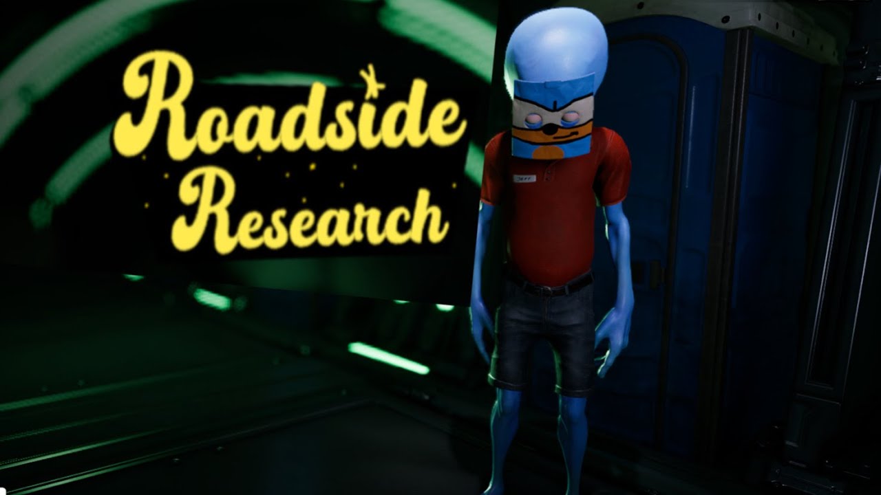 Let’s Run A 👽 Gas Station! Days 1-9