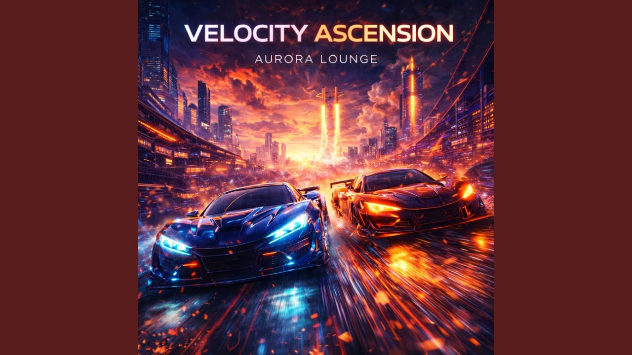 VELOCITY ASCENSION