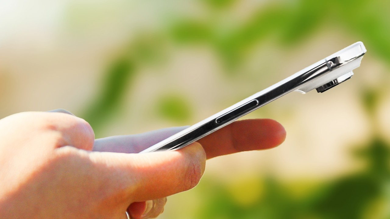 Настоящая причина, по которой никто не хочет iPhone Air