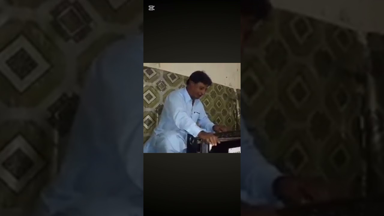 Ustad SHOKAT SAFAR BALOCHI DEWAN