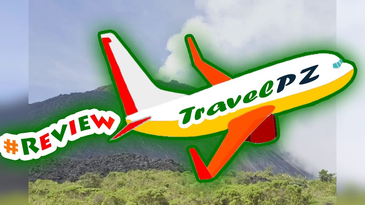 「TravelPZ」 Review Pacaya Volcano Day Trip – Guided Hike From Guatemala City