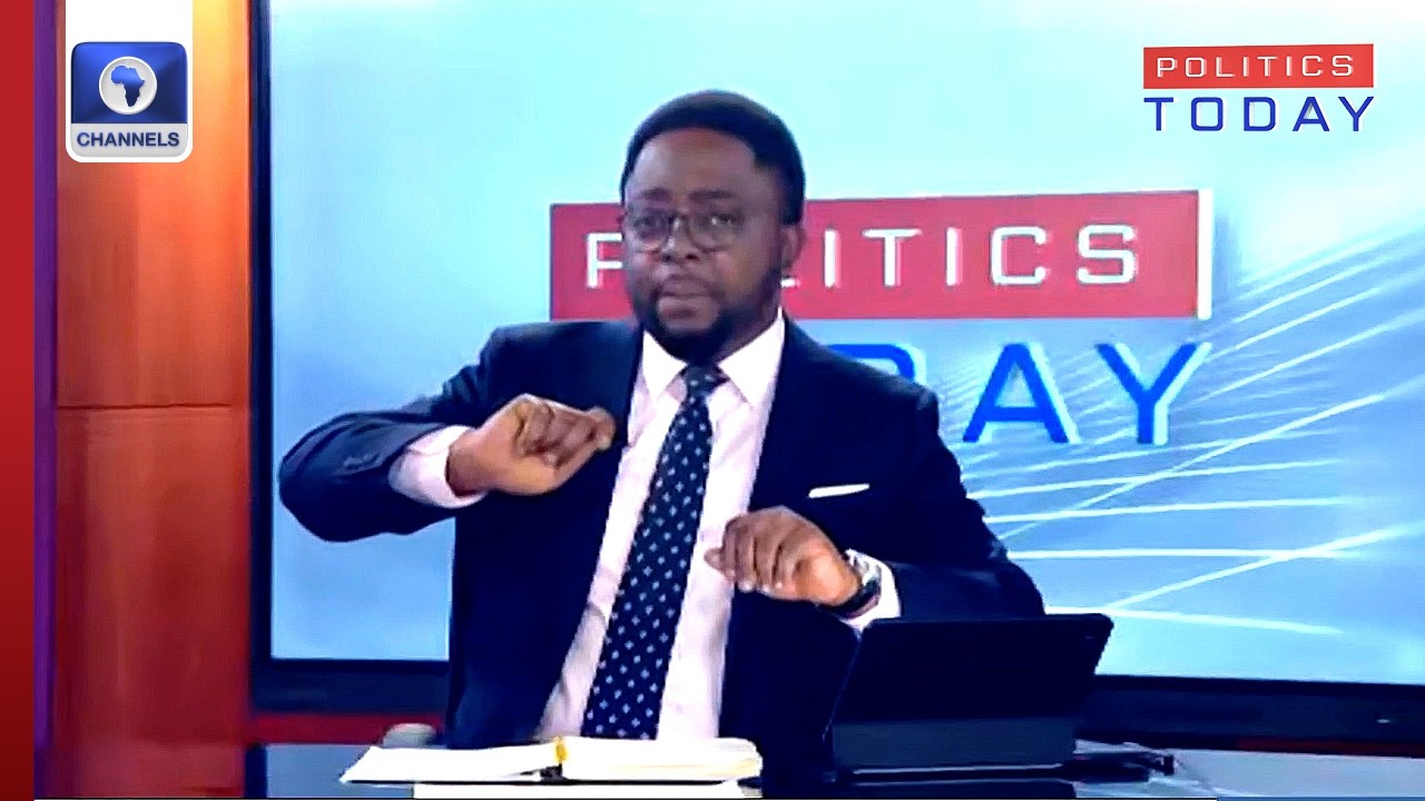 Politics Today