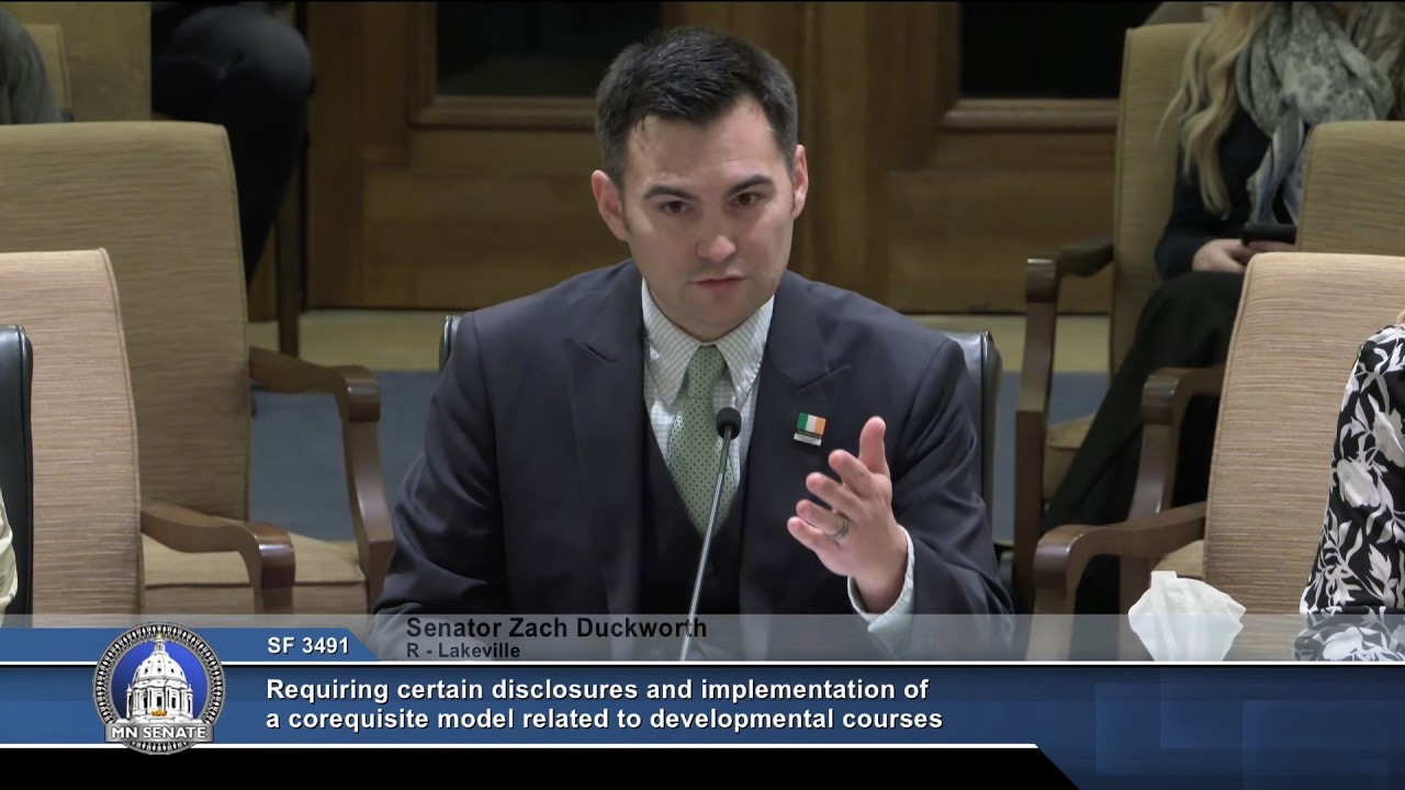 Committee on Higher Education - 03/17/26