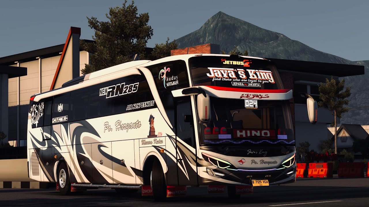 OLD BUT GOLD‼️- Trip Gringsing - Salatiga w/ Haryanto 