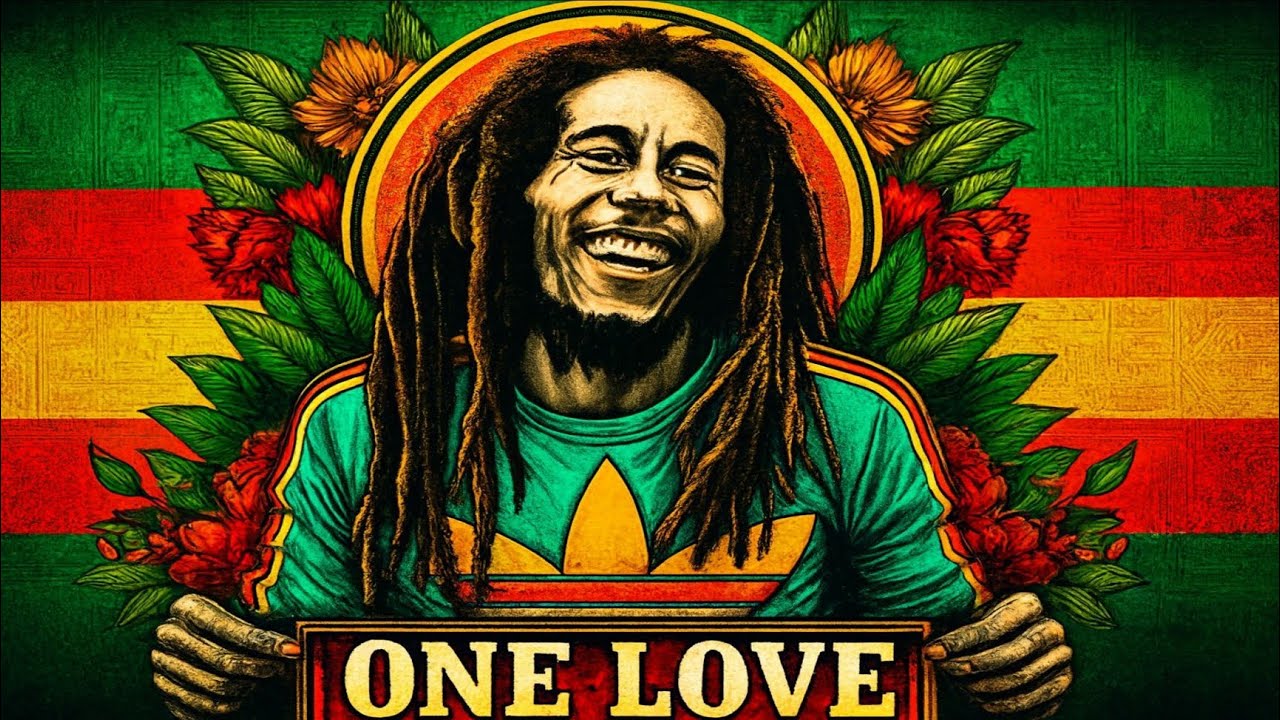 Best Selection Music Reggae Classic | Legendary Nusantara Reggae Relax & Chill Playlist