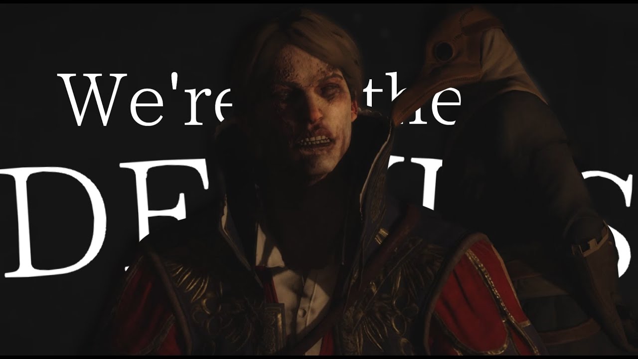 [GMV] Greedfall || we're the devils