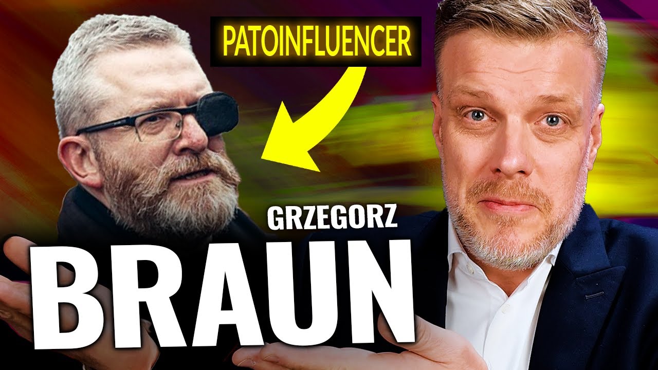 Braun przed sądem, Konfederacja i PiS panikują | Podsumowanie tygodnia Razem | Zandberg