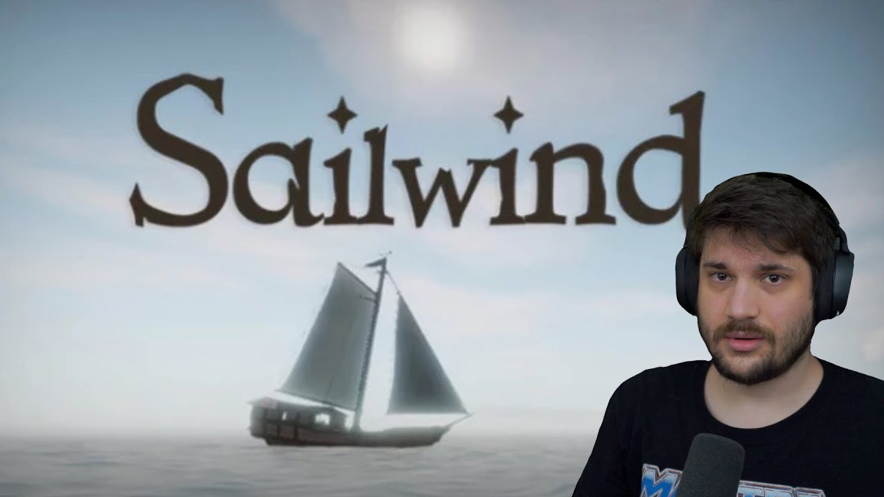 Disastri Nautici - Sailwind
