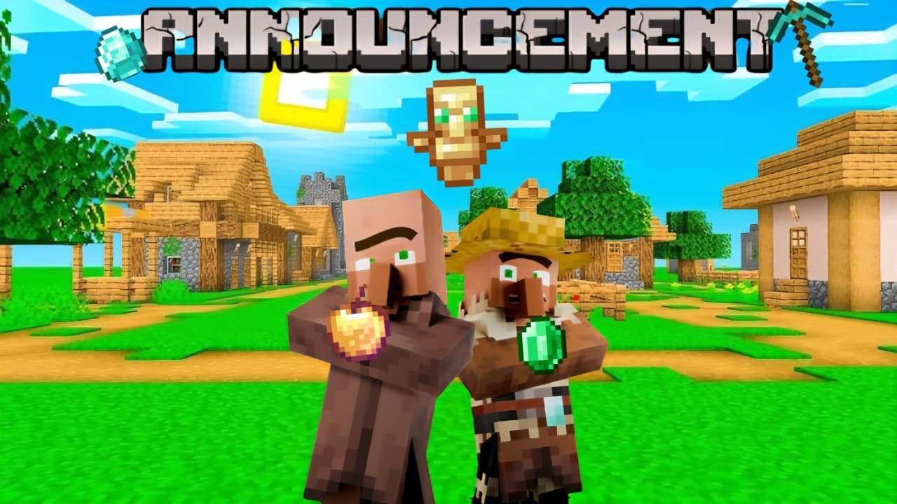 The Beginning of a Legend | The Kalkix Minecraft Series 🔥