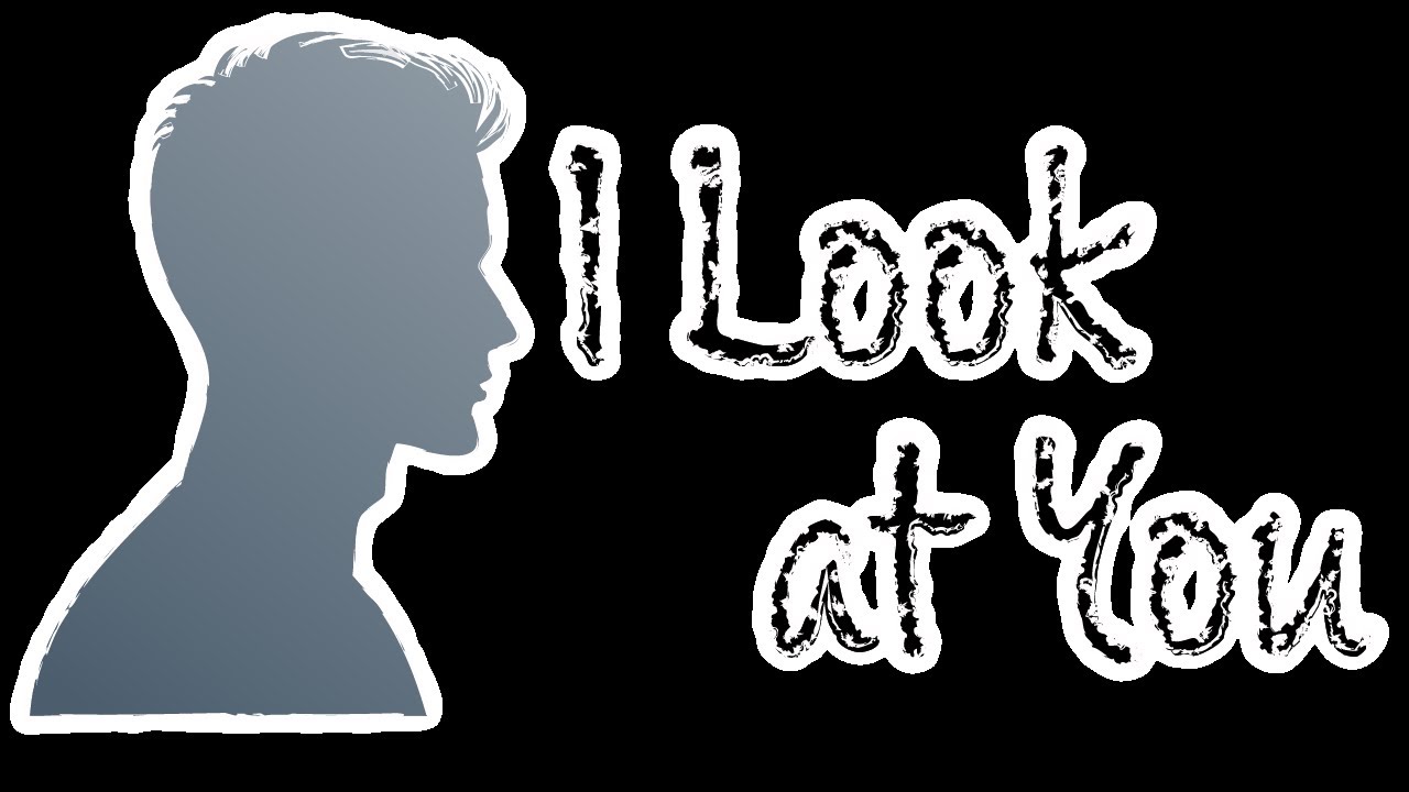 I Look At You - Livestrumming Sunday