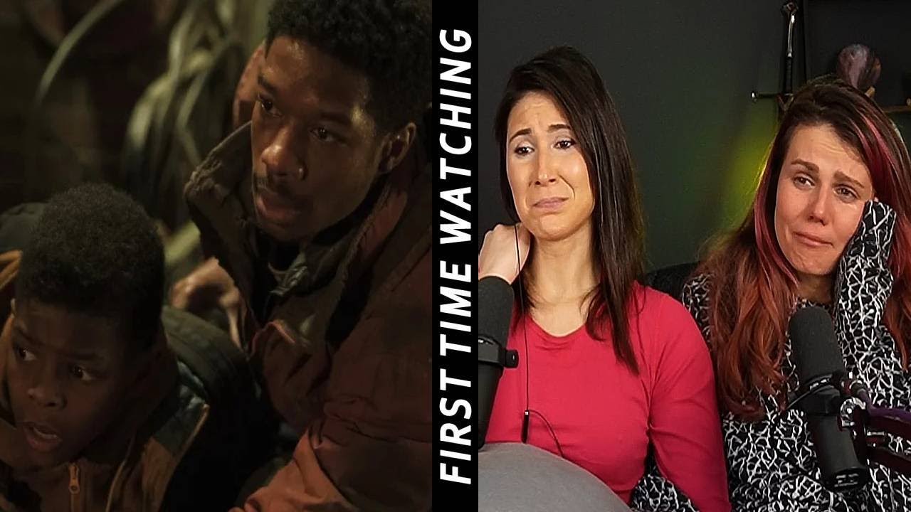 The Last of Us Episode 5 