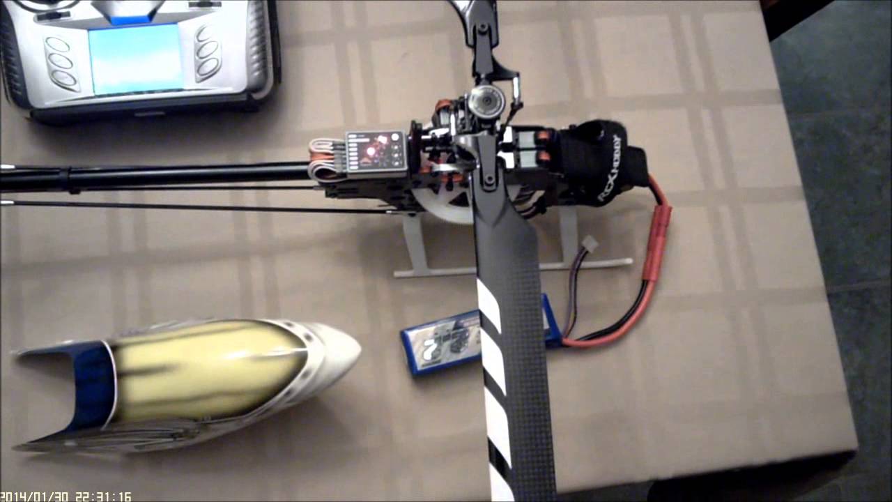 Bigaole V3
