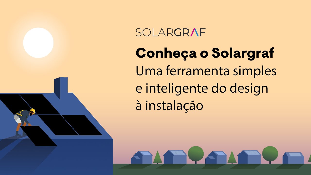 Dimensionamento Enphase em SP com o Solargraf