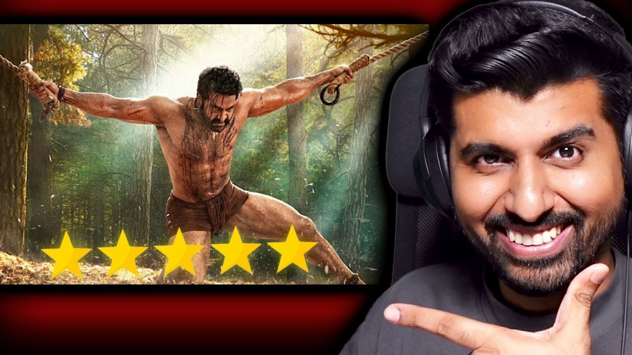 RRR ne Hollywood ko kaise HILA DIYA