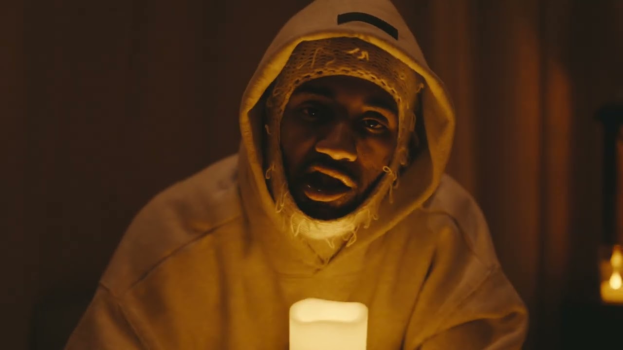 War Stories - Deon