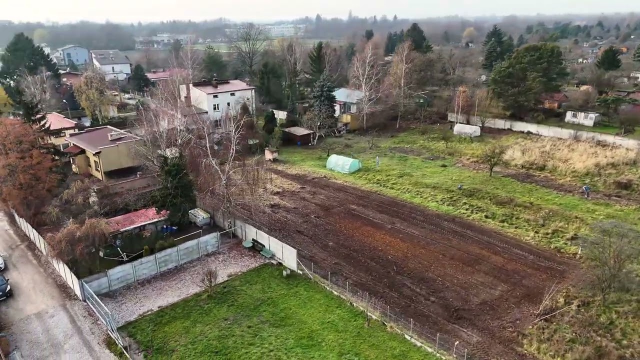 Zapraszam do zapoznania się z działką na osiedlu Wacyn!