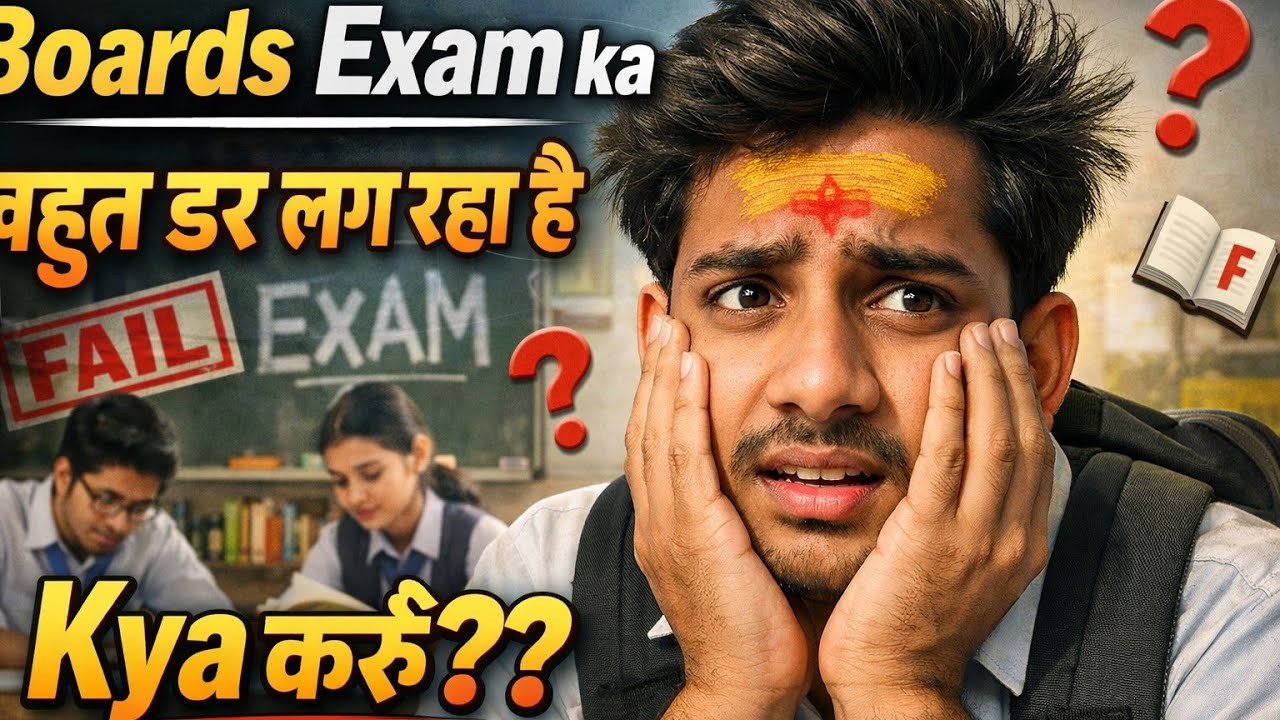 Class 10th Boards Exam 2026 #class10