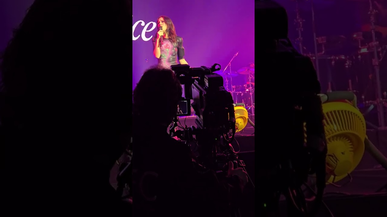 Wolf Alice - Just Two Girls (rockin'on sonic 2026)