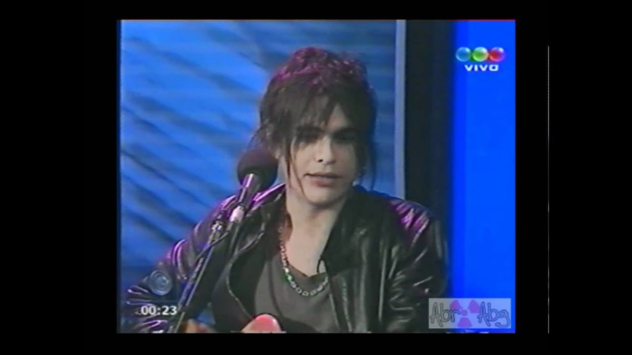 AIRBAG EN DIARIO DE MEDIANOCHE // 10/09/2011