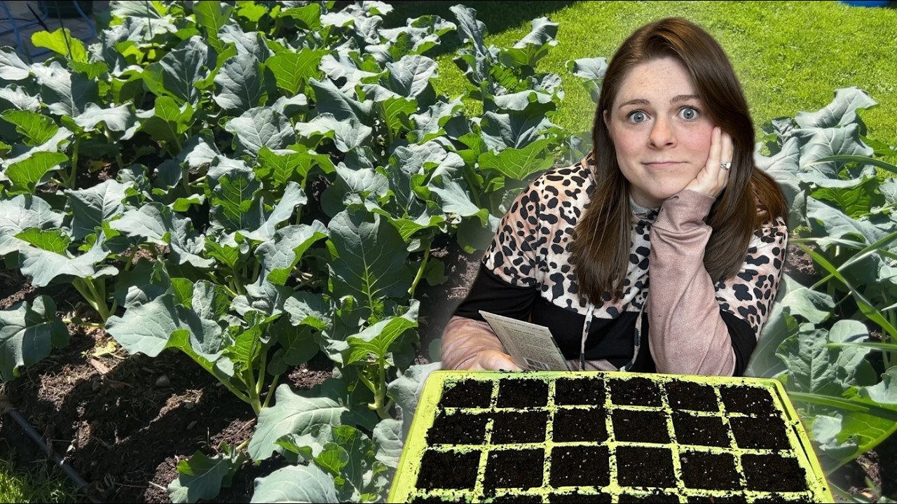 Stop Guessing How Much to Plant in Your Garden