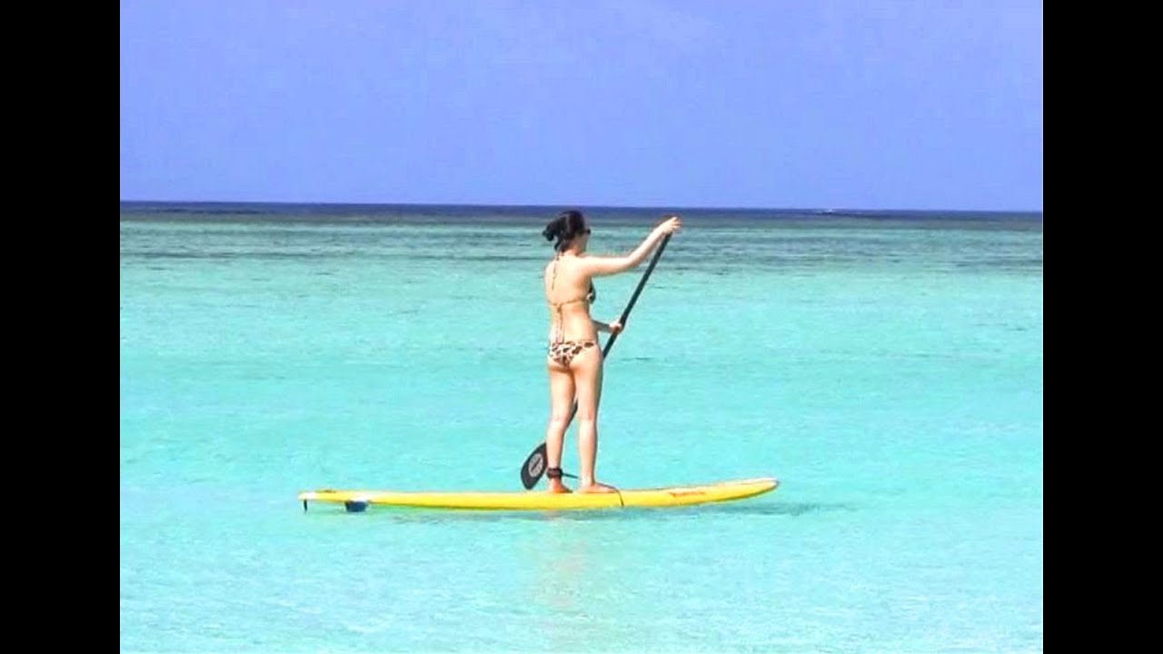 Tumon beach - Guam (USA)