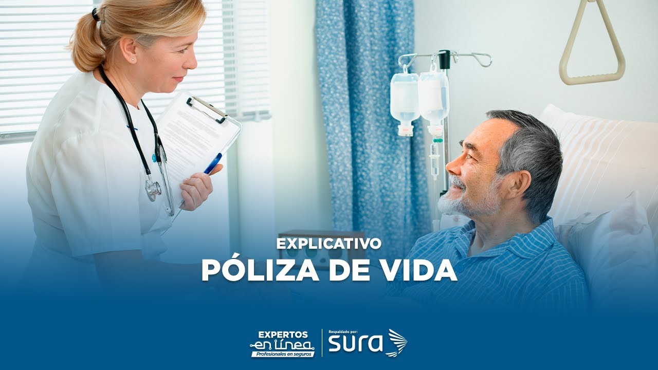 EXPLICACION SEGURO DE VIDA Y PROTECCION PERSONAL #SURA #ExpertosEnLinea #ProfesionalesEnSeguros.