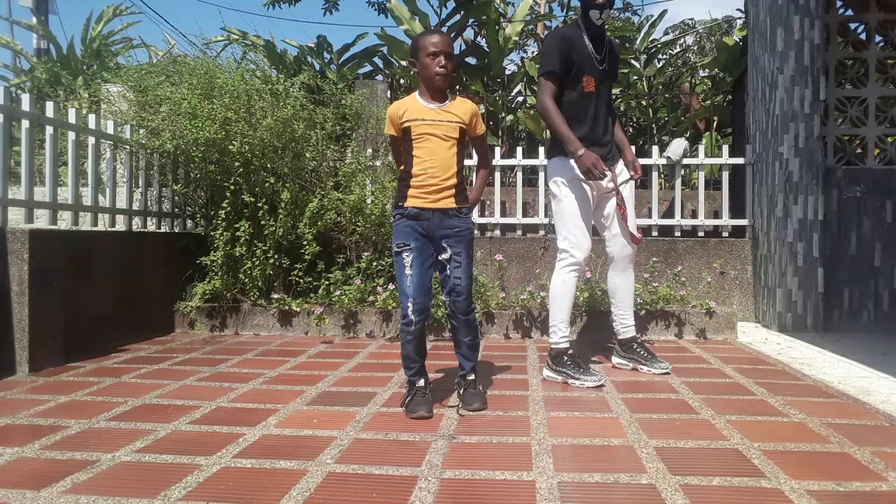 Ayo & Teo, Lil Yachty - Ay3 (Official Dance Video) Ojo Rolex Dance @Deivi Pronsk Official