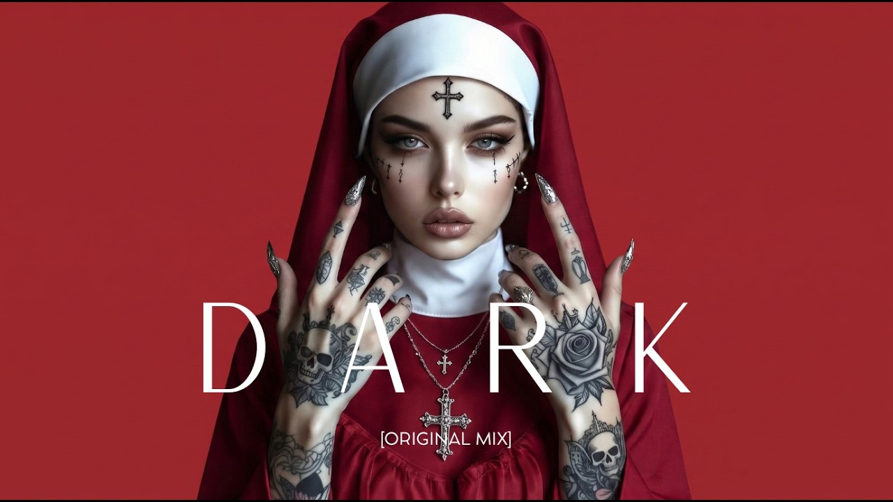 SY - Dark (Original Mix)