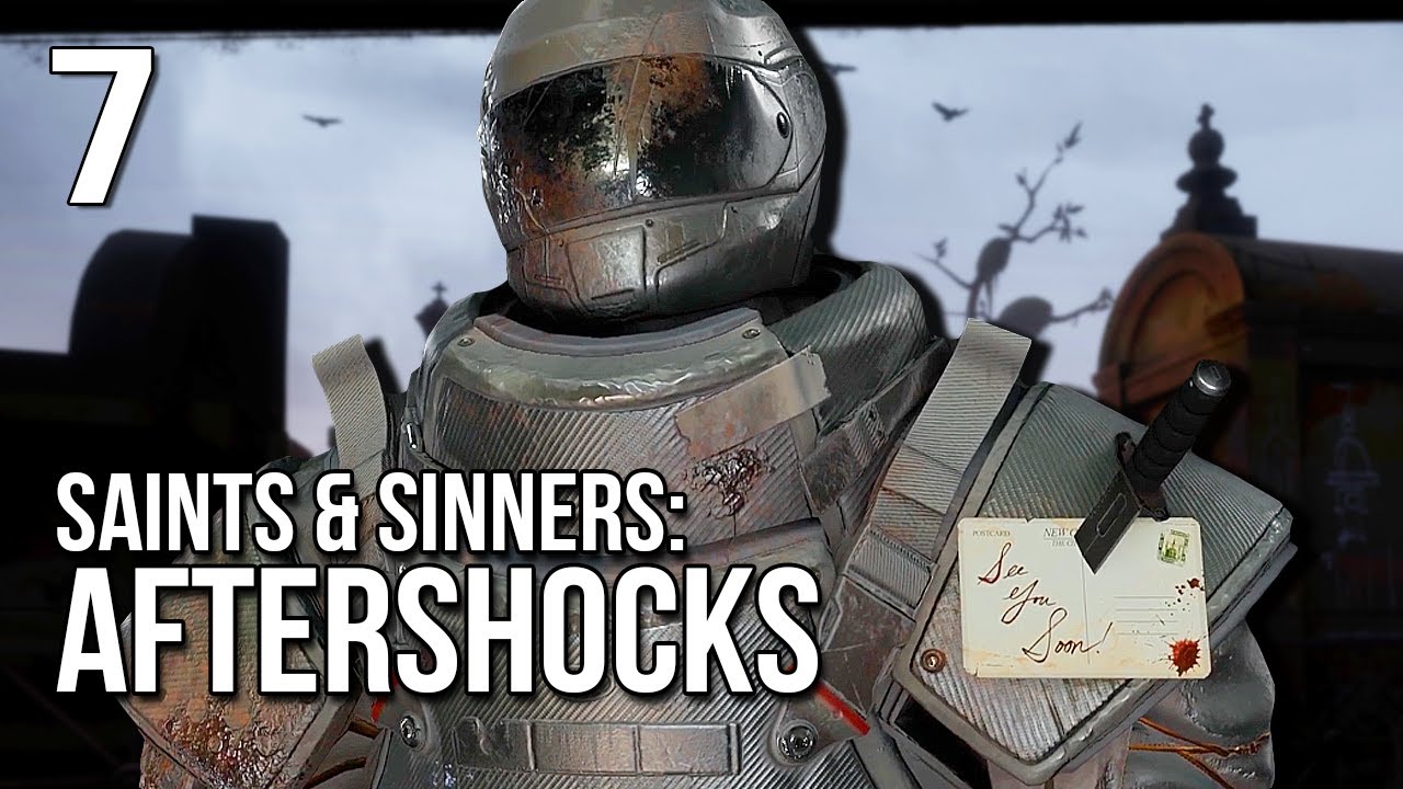 S&S: Aftershocks | Ending | Finding The Monster's Lair!