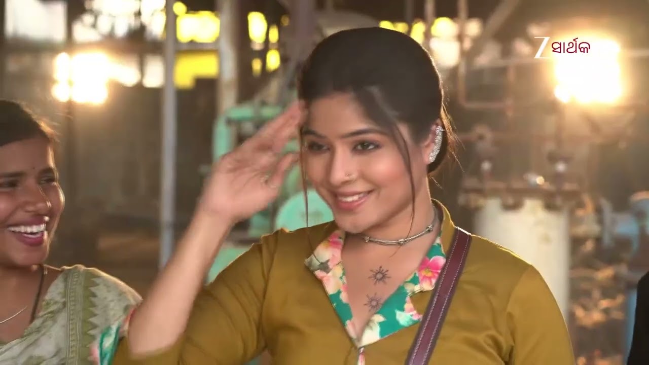 Kichi Sata Kichi Michha | Ep - 1 | Webisode 03 | Mar,2 2026 | Arya Pradhan,Aditi Dash | Zee Sarthak
