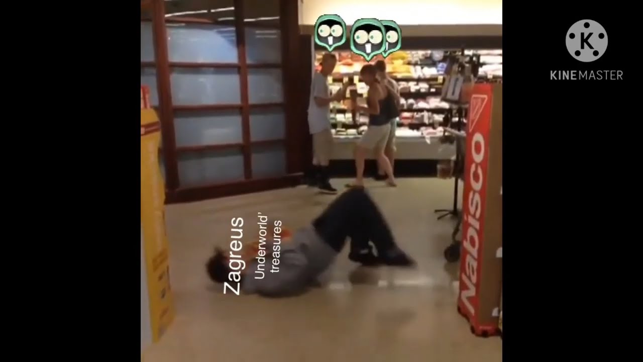 Hades (game) as Vines Part 1