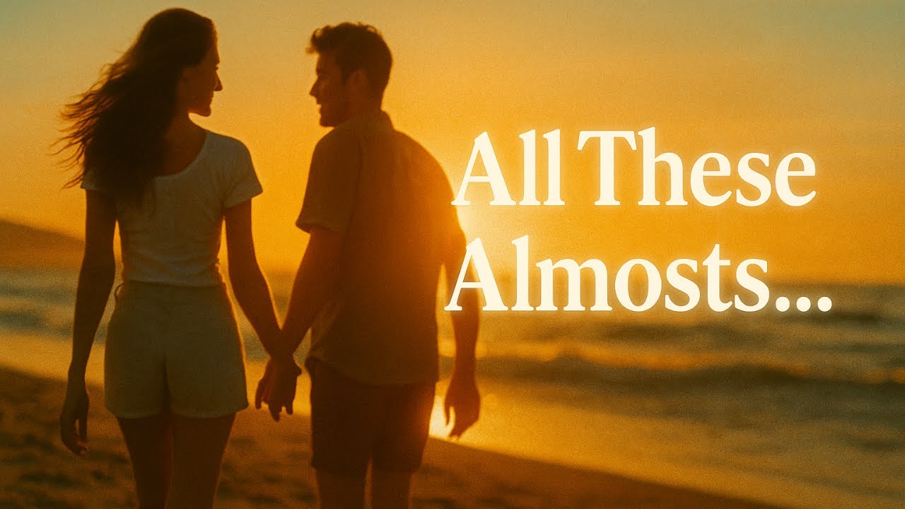 Sera Vale &ndash; Almost Everything | (Official Music Video) | Most Romantic Love Song 2025