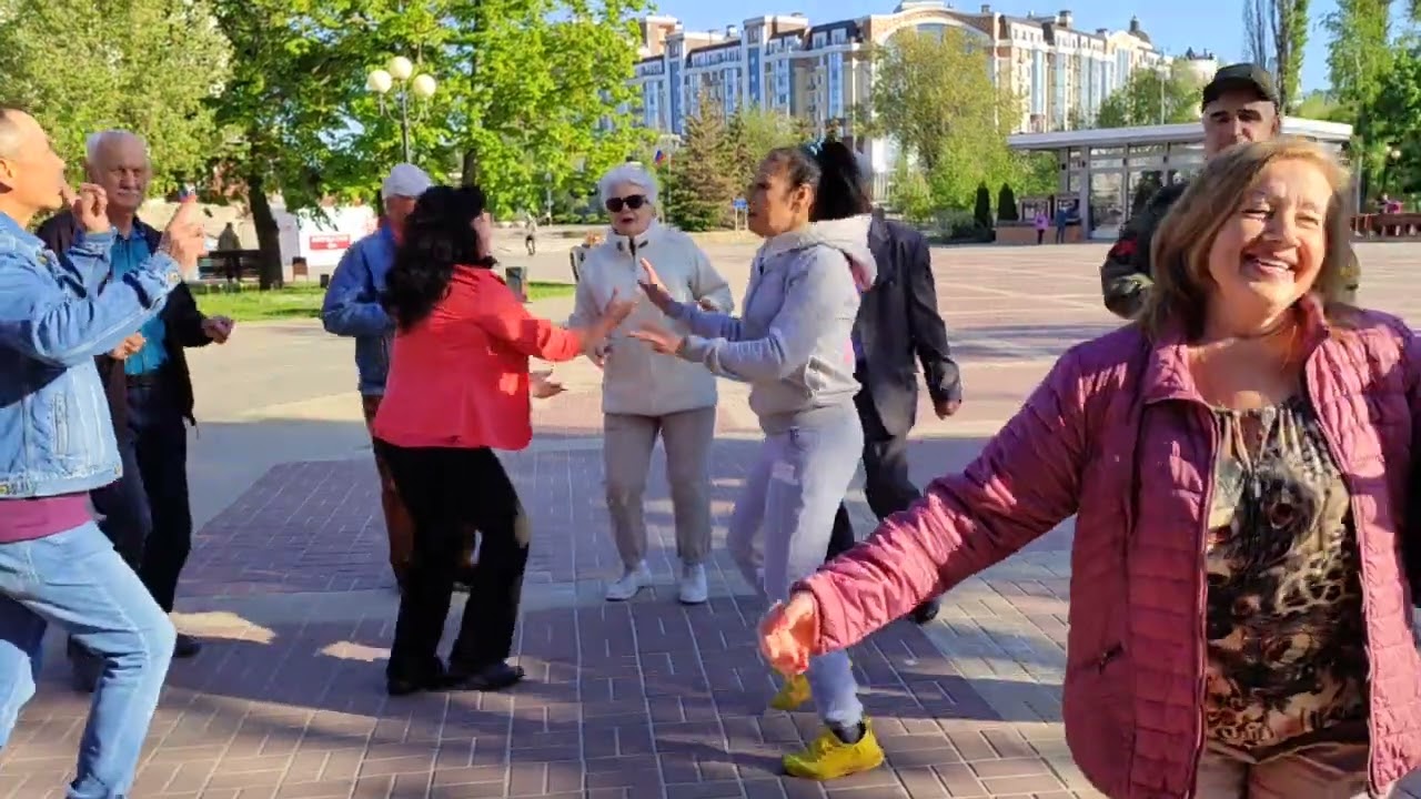 Не женюсь я, не женюсь..... 04.05.24.