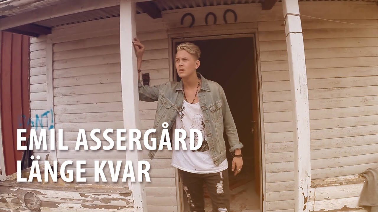 Emil Assergård - Länge kvar