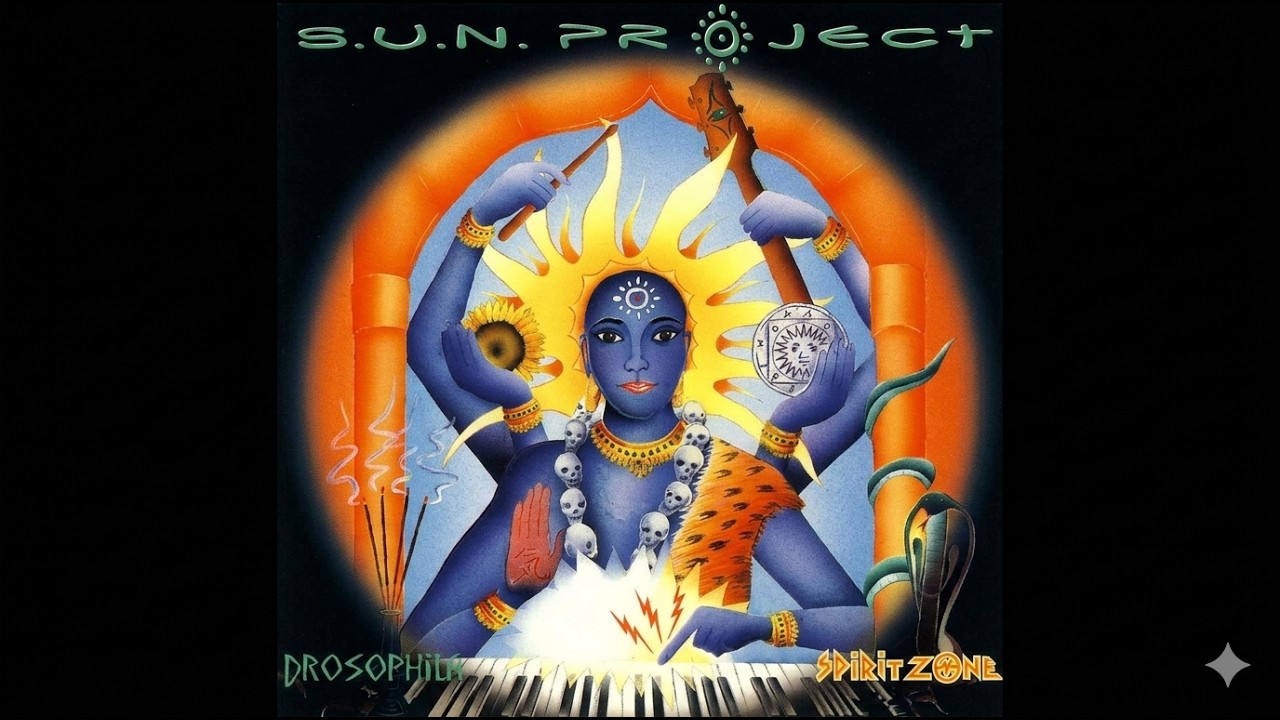 S.U.N  Project - The Norb