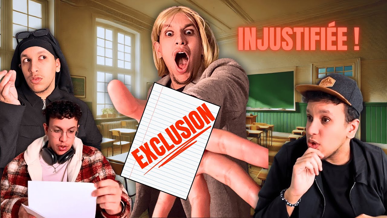 L'ERREUR DE NE JAMAIS JUSTIFIER SES ABSENCES !! - Solcen Compilation #3