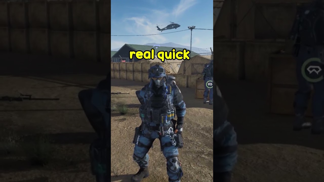 When Your Boss Calls You In VR.