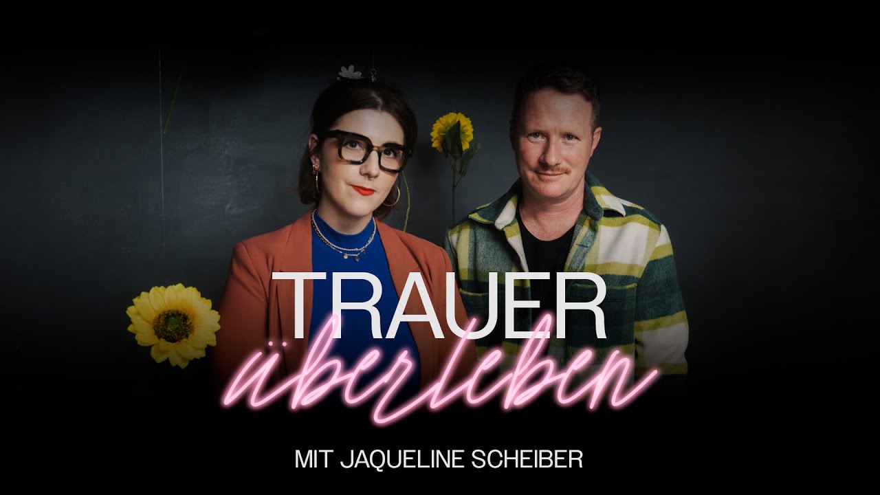 Trauer überleben | Sterben ist das Allerletzte