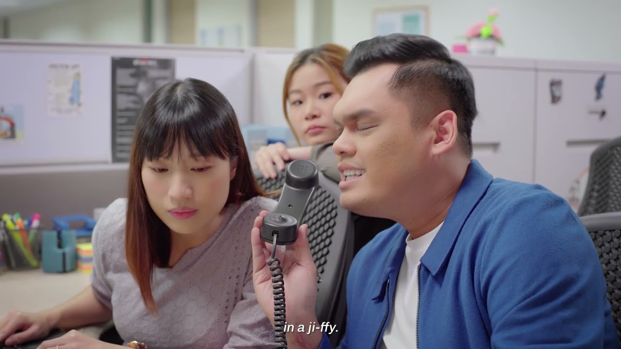 MOM Do What Ah? Episode 1 – Progressive Wage Model
