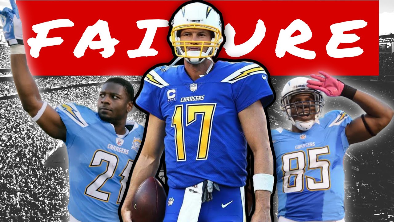 Why Is San Diego Such A Bad Sports City?