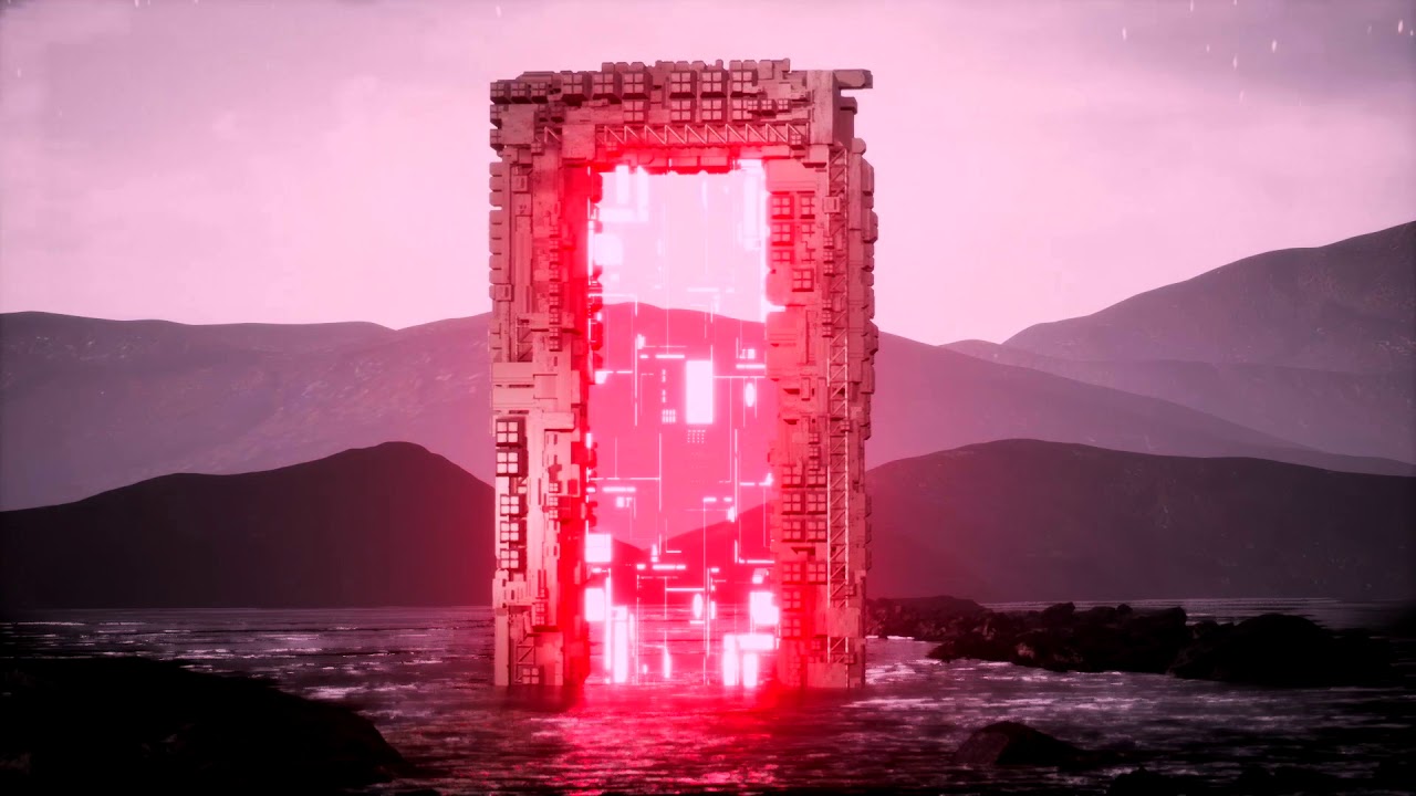 Nytrix • Dystopian Ending • [Official Audio]